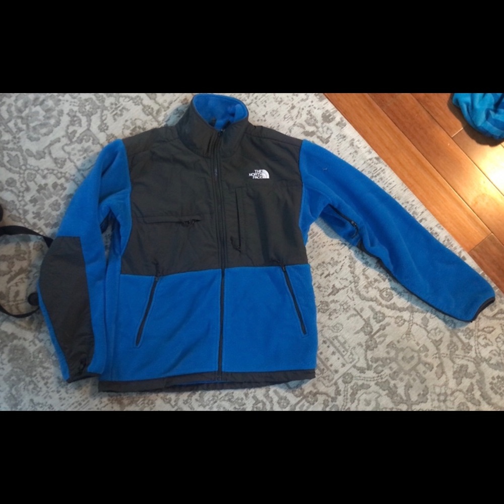 Men’s north face jacket